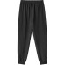 Skechers Casual Pants Women's Carbon Black Carbon Black-0018, XL