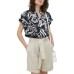 Polo Ralph Lauren Shirt Women's Black Черный, XL