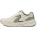 Skechers SPORT MENS Wear-Resistant Low-Top Casual Shoes Men's Ivory Бежевый, 44