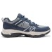 Skechers Grand Peak - Trail Bound Cushioning Anti-Slip And Wear-Resistant Low-Top Outdoor Shoes Women's Blue Gray Blue Gray, 37