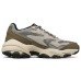 Skechers Sparta-Max Running Shoes Men Low-Top Olive 41