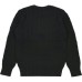 Polo Ralph Lauren Sweater Black Kids' Черный, S