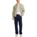 Levis Jeans Men Blue Синий, 28/32