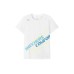 Skechers T-Shirt Bright White Kids' Bright white 0019, M