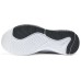 Skechers Cushioning Abrasion Resistant Support Low Top Casual Shoes Women's White Black Черно-белый, 39.5
