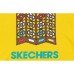 Skechers Sweatshirt Unisex Lemon Yellow Lemon Yellow-00RG, XL