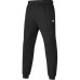 Skechers Sportlife Knitted Sports Pants Men's Carbon Black сажа, XL