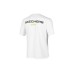 Skechers T-Shirt Men's Bright White Bright white 0019, XL