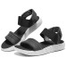 Skechers Bob's Strap Sandals Women's Black Черный, 38