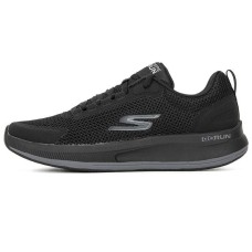 Skechers Go Run Pulse 'Pure Black' Women's 35.5