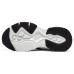Skechers Anti-Slip Wear-Resistant Kids Lifestyle Shoes White Black Teenagers Черно-белый, 32