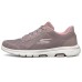 Skechers Go Walk 5 Pink/Purple Women's 35