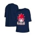 Футболка New Era Cleveland Guardians Синий, L