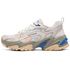 Skechers Stamina V2 'Natural Multicolor' Women's 35.5