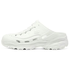 Skechers D'lites Sandals 'White' Women's 36