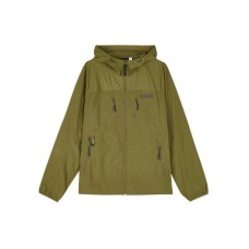 Skechers Jackets Coats Men's Olive Gray Brown Olive Gray Zong/0402, XL