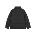 Skechers Puffer Jacket Unisex Carbon Black сажа, 2XL