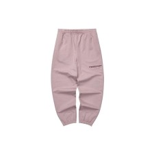 Skechers Knitted Sports Pants Men's Wooden Rose Pink Wooden Rose Pink/04JD, L