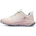 Skechers OUTDOOR Cushioned Wear-Resistant Support Low-Top Casual Shoes Women's Rose Red Розовый, 37.5