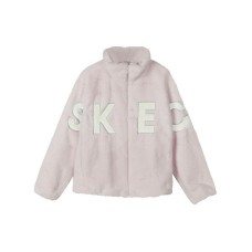 Skechers Velvet Jackets Women's Orchid Color/0200 Orchid color/0200, 2XL