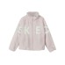 Skechers Velvet Jackets Women's Orchid Color/0200 Orchid color/0200, 2XL