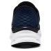 Skechers WOMEN'S GO Series Wear-Resistant Breathable Cushioning Low-Top Running Shoes Men's Navy Синий, 42