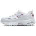 Skechers D'lites 1.0 Gs White Women's 35