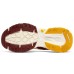 Skechers Stamina V2 'Creamyellow Red Yellow' Women's 35