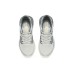 Skechers HALOS Cushioning Wear-Resistant Low-Top Casual Shoes Women's White Gray White gray, 36.5