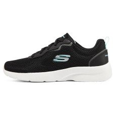 Skechers Dynamight 2.0 'Black' Women's Черный, 36