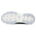 Skechers D'Lites 1.0 Shoes 'Beige Light Blue' Women's Белый, 37