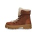Skechers Modern Comfort Boots Short Martin Boot Women's Chestnut 37