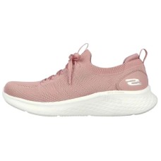 Skechers Skech-Lite Pro Vivid Valley Wear-Resistant Low-Top Casual Shoes Women's Pink Розовый, 37