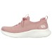 Skechers Skech-Lite Pro Vivid Valley Wear-Resistant Low-Top Casual Shoes Women's Pink Розовый, 37