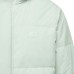 Skechers Sports Alliance Series Down Jacket Unisex Mercury Green Mercury Green, 2XL