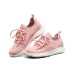 Skechers Bobs Surge Running Shoes Pink/White Women's 35.5