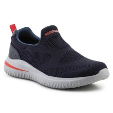 Skechers Fairfield M 210405-NVY shoes 41.5