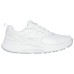 Skechers Go Run Consistent 2.0 Anti-Slip Wear-Resistant Low-Top Casual Running Shoes Women's White Белый, 38