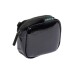 Adidas Originals Polyamide Sports Bag One Shoulder Crossbody Clutch Regular Unisex Black