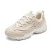 Skechers Sport D'Lites 1.0 'Beige' Women's Бежевый, 38.5