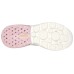 Skechers Casual Shoes Women's Low-Top Taupe/Pink 37