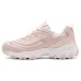 Skechers Anti-Slip And Wear-Resistant Balance Low-Top Casual Shoes Women's Pink Розовый, 36