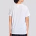 Skechers T Shirt Bright White Kids' Белый, 120/60