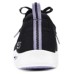 Skechers Slip-Resistant Low-Top Casual Shoes Women's Black Черный, 37