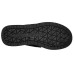 Skechers Relaxed Fit Cushioning Anti-Slip And Wear-Resistant Low-Top Casual Shoes Men's Black 42