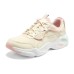 Skechers Stamina Airy 'Off White Pink' Women's 35