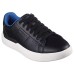 Skechers Verloma Bening Relaxed Fit Shoes 'Black' 41.5