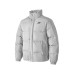 Skechers Sports Life Collection Down Jacket Unisex Alloy Gold Alloy Gold, S