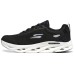 Skechers Go Run Swirl Tech Speed 'Black White' 41