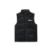 Skechers Sports Life Collection Vests Unisex Carbon Black/0018 Carbon Black 0018, S
